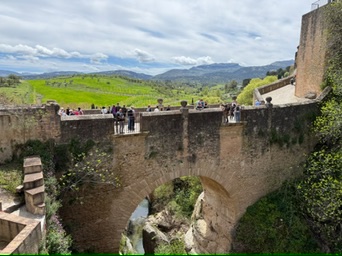 Ronda, Spain Andalusia